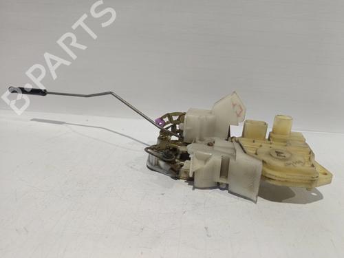 Højre fortil lås HONDA JAZZ II (GD_, GE3, GE2) [2001-2008]  30042059