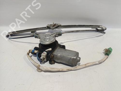 Rudehejsemekanisme Højre foran HONDA JAZZ II (GD_, GE3, GE2)  | BP30042058C23 