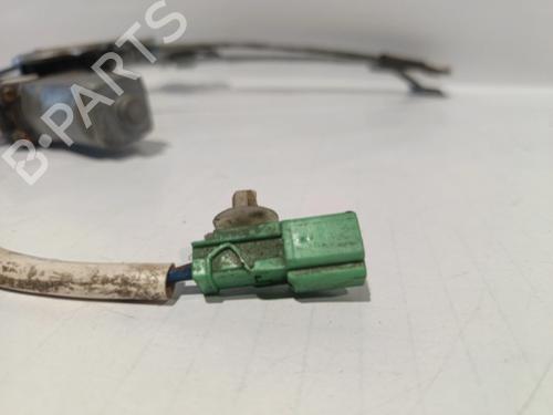 Rudehejsemekanisme Højre foran HONDA JAZZ II (GD_, GE3, GE2)  | BP30042058C23 