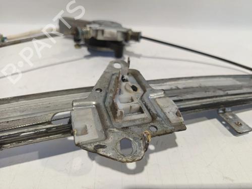 Rudehejsemekanisme Højre foran HONDA JAZZ II (GD_, GE3, GE2)  | BP30042058C23 