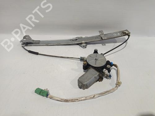 Rudehejsemekanisme Højre foran HONDA JAZZ II (GD_, GE3, GE2)  | BP30042058C23 