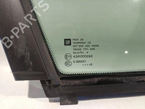 Andre OPEL MERIVA B MPV (S10)  | BP30042057O1 