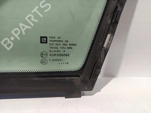 Annen OPEL MERIVA B MPV (S10)  | BP30042056O1 