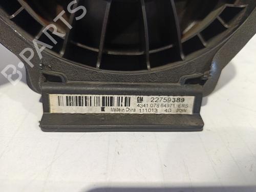 Other OPEL MERIVA B MPV (S10)  | BP30042053O1 