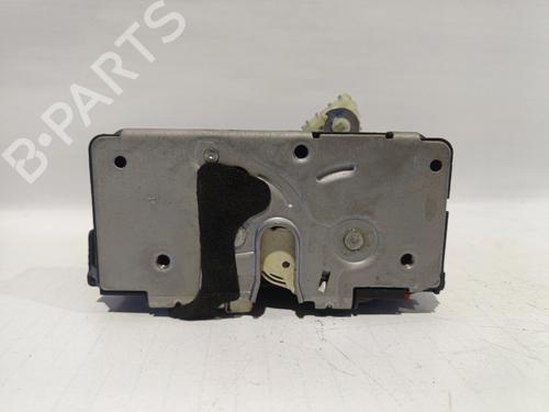 Venstre bak lås OPEL MERIVA B MPV (S10)  | BP30042051C100 