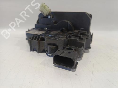 Venstre bak lås OPEL MERIVA B MPV (S10)  | BP30042051C100 