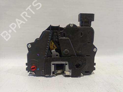 Venstre bak lås OPEL MERIVA B MPV (S10)  | BP30042051C100 