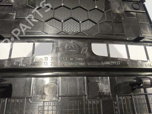 Andre OPEL MERIVA B MPV (S10)  | BP30042070O1 