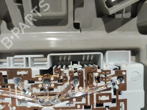 Andre OPEL MERIVA B MPV (S10)  | BP30042075O1 