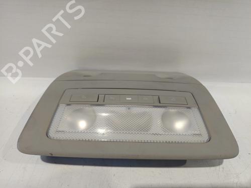 Andre OPEL MERIVA B MPV (S10)  | BP30042075O1 