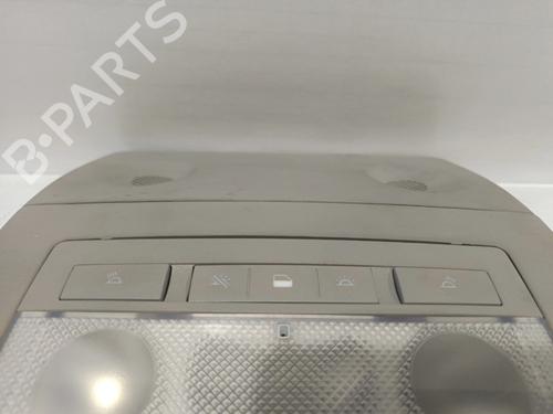 Andre OPEL MERIVA B MPV (S10)  | BP30042075O1 