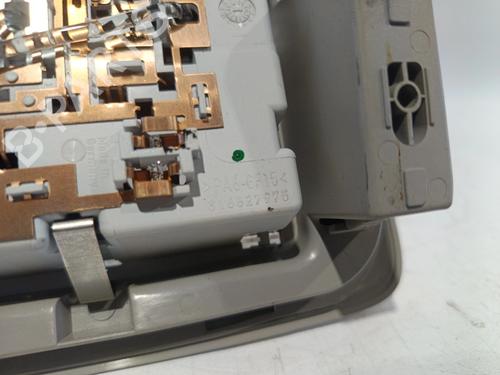 Andre OPEL MERIVA B MPV (S10)  | BP30042075O1 