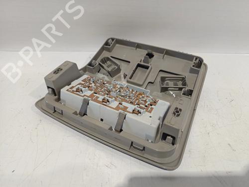 Andre OPEL MERIVA B MPV (S10)  | BP30042075O1 