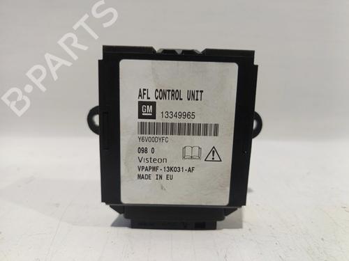 Andre OPEL MERIVA B MPV (S10)  | BP30042068O1 