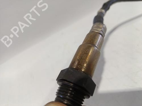 Elektronisk sensor OPEL MERIVA B MPV (S10)  | BP30042076M84