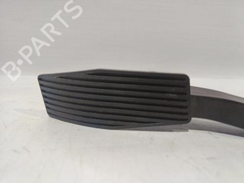 Pedal OPEL MERIVA B MPV (S10)  | BP30042072I4 