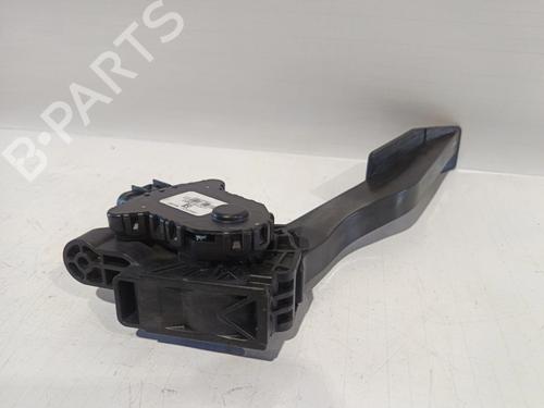 Pedal OPEL MERIVA B MPV (S10)  | BP30042072I4 