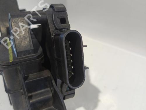 Pedal OPEL MERIVA B MPV (S10)  | BP30042072I4 