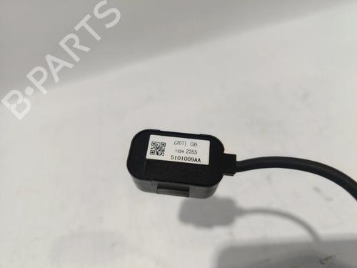 Andre OPEL MERIVA B MPV (S10)  | BP30042067O1 