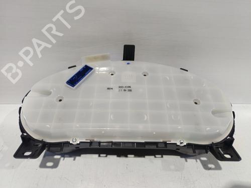 Kombiinstrument OPEL MERIVA B MPV (S10)  | BP30042062C47 