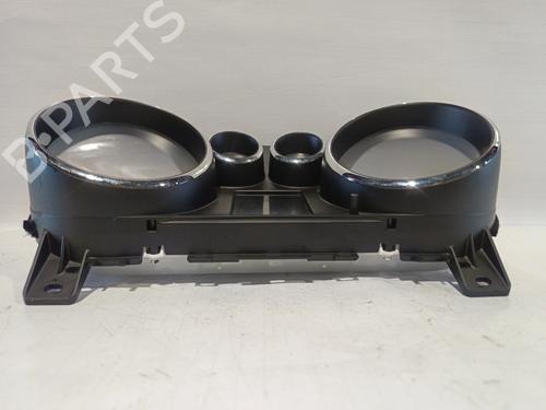 Kombiinstrument OPEL MERIVA B MPV (S10)  | BP30042062C47 