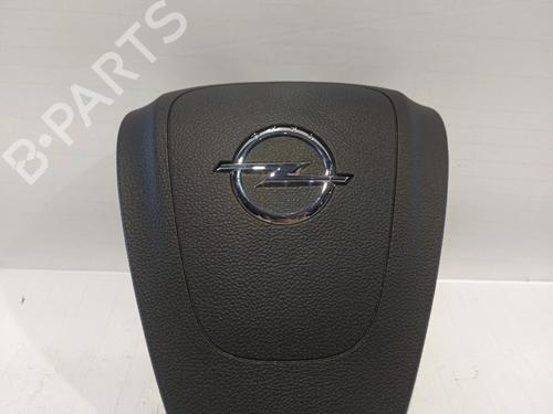 Førerens kollisjonspute OPEL MERIVA B MPV (S10)  | BP30042080C9 