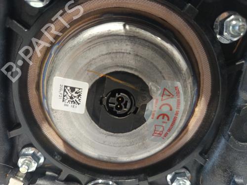 Førerens kollisjonspute OPEL MERIVA B MPV (S10)  | BP30042080C9 