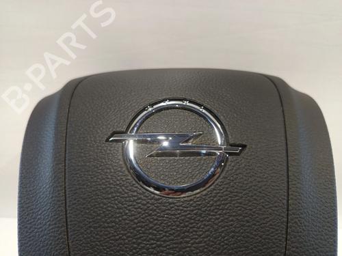 Førerens kollisjonspute OPEL MERIVA B MPV (S10)  | BP30042080C9 