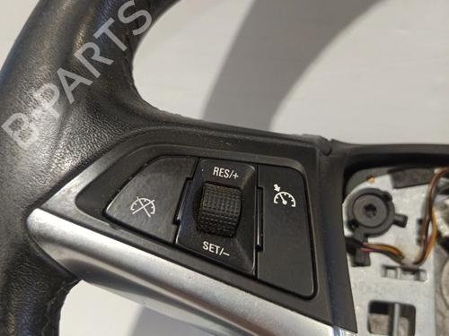 Rat OPEL MERIVA B MPV (S10)  | BP30042079C49 