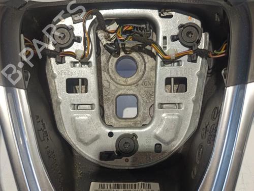 Rat OPEL MERIVA B MPV (S10)  | BP30042079C49 