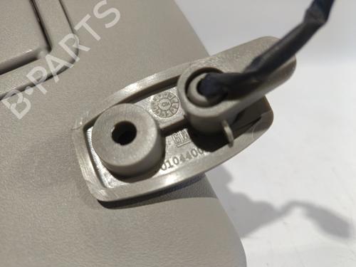 Andre OPEL MERIVA B MPV (S10)  | BP30042085O1 