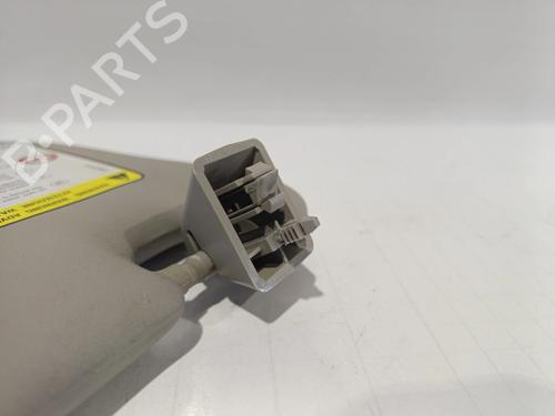 Andre OPEL MERIVA B MPV (S10)  | BP30042085O1 