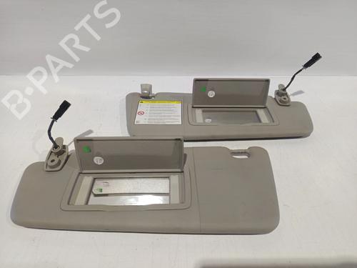 Andre OPEL MERIVA B MPV (S10)  | BP30042085O1 