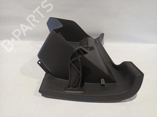 Handskerum OPEL MERIVA B MPV (S10)  | BP30042086C95 