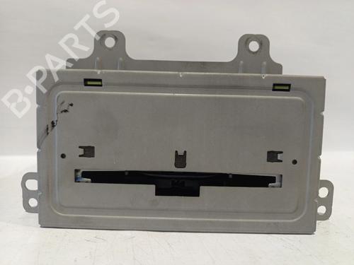 Andre OPEL MERIVA B MPV (S10)  | BP30042092O1 