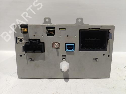 Andre OPEL MERIVA B MPV (S10)  | BP30042092O1 