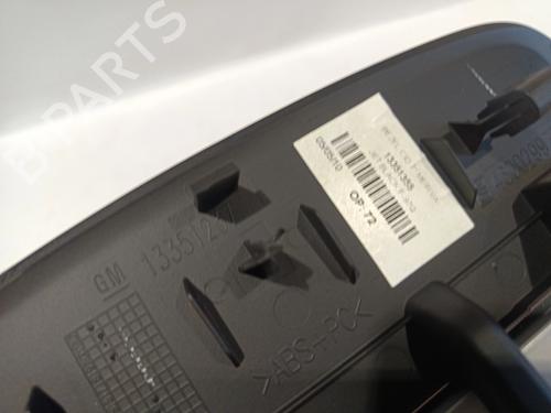 Display monitor OPEL MERIVA B MPV (S10)  | BP30042087C48