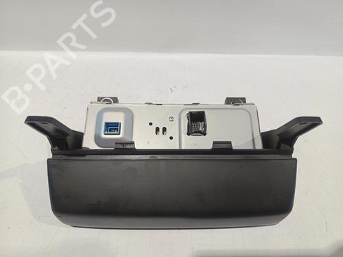 Display monitor OPEL MERIVA B MPV (S10)  | BP30042087C48