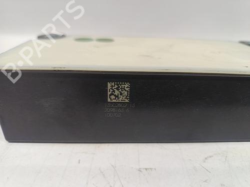 Airbag styreenhed OPEL MERIVA B MPV (S10)  | BP30042091M53 