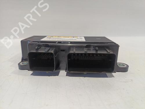Airbag styreenhed OPEL MERIVA B MPV (S10)  | BP30042091M53 
