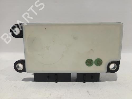 Airbag styreenhed OPEL MERIVA B MPV (S10)  | BP30042091M53 