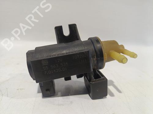 Elektronisk modul OPEL MERIVA B MPV (S10)  | BP30042090M83