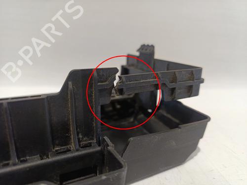 Annen OPEL MERIVA B MPV (S10)  | BP30042089O1 