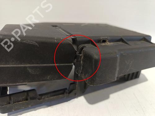 Annen OPEL MERIVA B MPV (S10)  | BP30042089O1 