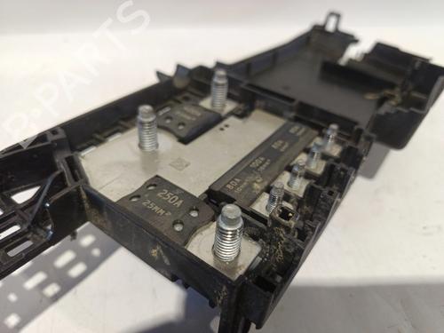 Annen OPEL MERIVA B MPV (S10)  | BP30042089O1 