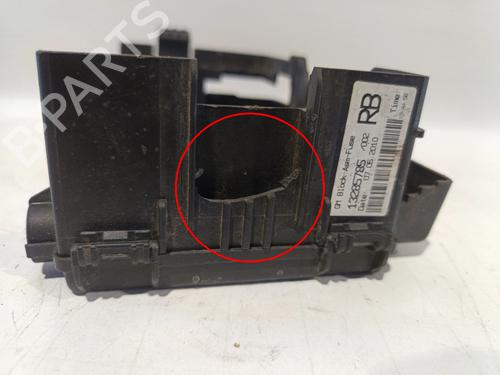 Annen OPEL MERIVA B MPV (S10)  | BP30042089O1 