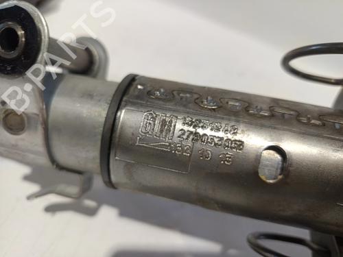 Ratstammeenhed OPEL MERIVA B MPV (S10)  | BP30042104M21 