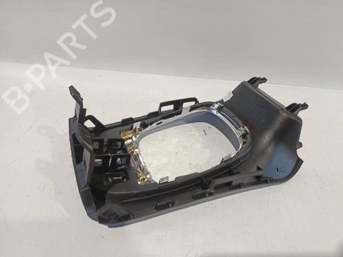 Annen OPEL MERIVA B MPV (S10)  | BP30042107O1 