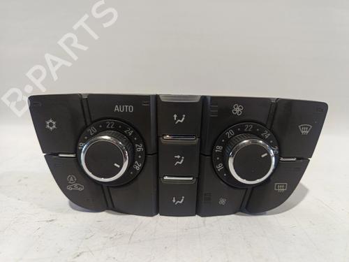 AC Styreenhet / Manøvreringsenhet OPEL MERIVA B MPV (S10) [2010-2017]  30042110