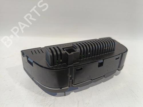 Commande Chauffage OPEL MERIVA B MPV (S10)  | BP30042110I5 